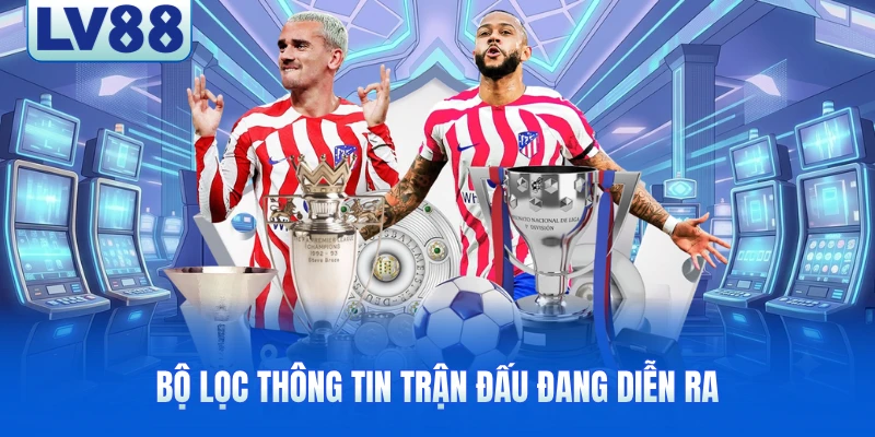 Phân tích trận đấu chuẩn xác để đưa ra lựa chọn