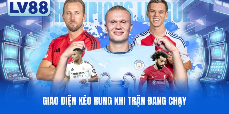Công nghệ xác suất đưa ra tỷ lệ kèo hợp lý