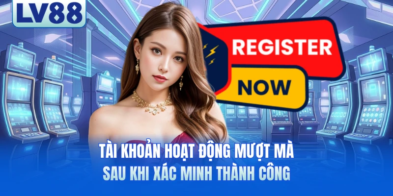 Lý do người chơi nên đăng ký LV88